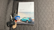 Volkswagen T-Cross 1.0 TSI 110 SEL 5dr DSG Petrol Estate